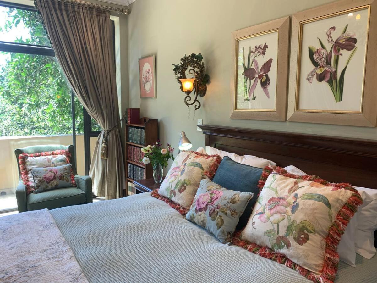 Mountain Rose Guesthouse لويس تريشارد المظهر الخارجي الصورة