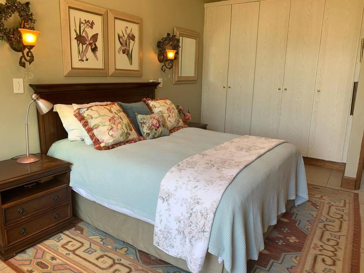 Mountain Rose Guesthouse لويس تريشارد المظهر الخارجي الصورة
