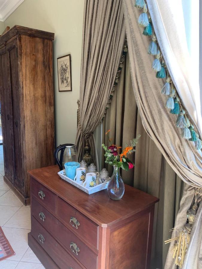 Mountain Rose Guesthouse لويس تريشارد المظهر الخارجي الصورة