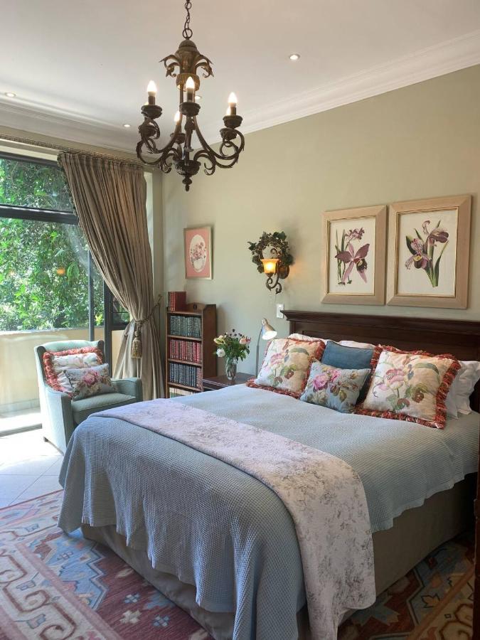 Mountain Rose Guesthouse لويس تريشارد المظهر الخارجي الصورة
