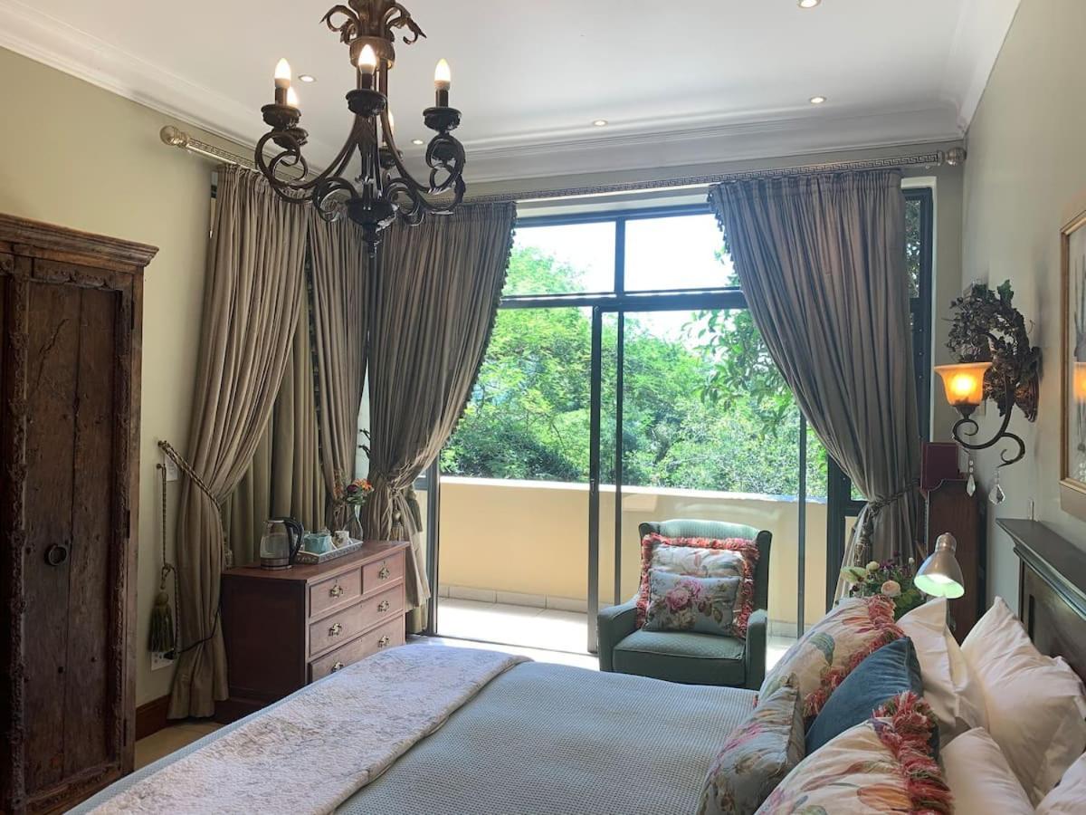 Mountain Rose Guesthouse لويس تريشارد المظهر الخارجي الصورة