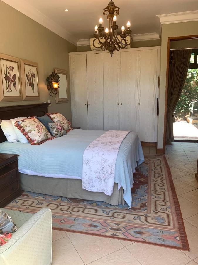 Mountain Rose Guesthouse لويس تريشارد المظهر الخارجي الصورة
