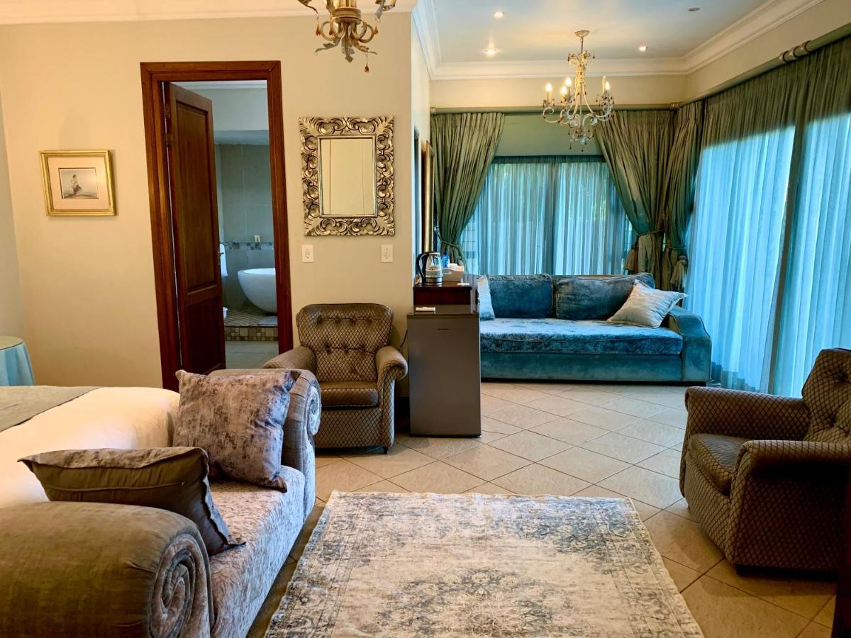 Mountain Rose Guesthouse لويس تريشارد المظهر الخارجي الصورة
