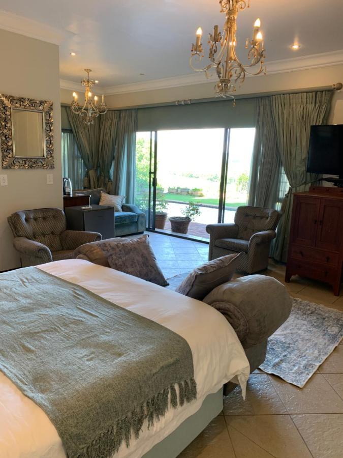 Mountain Rose Guesthouse لويس تريشارد المظهر الخارجي الصورة