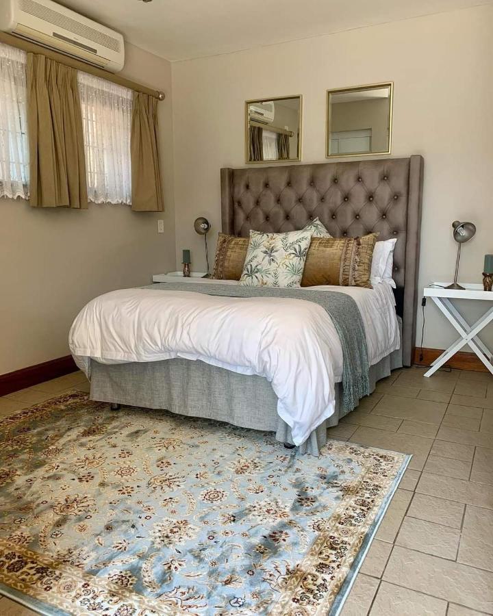 Mountain Rose Guesthouse لويس تريشارد المظهر الخارجي الصورة