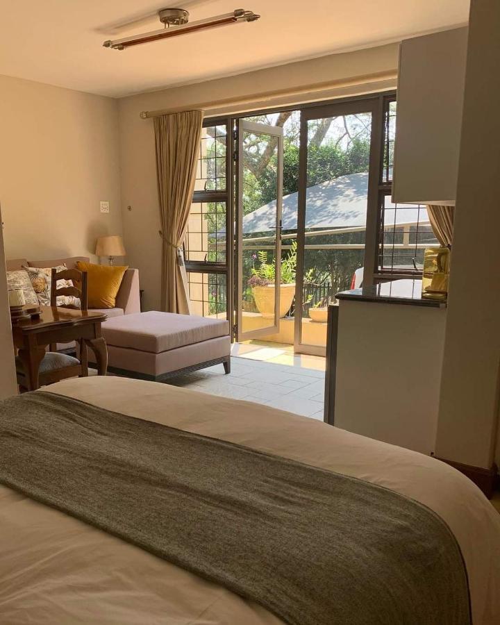 Mountain Rose Guesthouse لويس تريشارد المظهر الخارجي الصورة