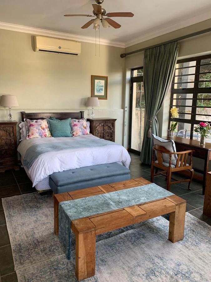 Mountain Rose Guesthouse لويس تريشارد المظهر الخارجي الصورة